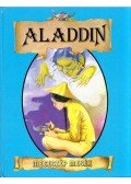 Morris, Neil,Ting Morris - Aladdin