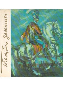 Aleftyna Goscimska - Wladyslaw Goscimski,  1983 antikvár könyv
