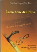 Pécsi Géza,Uzsalyné Pécsi Rita - Ének-Zene-Kultúra