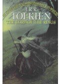 J. R. R. Tolkien - The Lord of the Rings (trilogy)