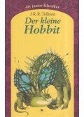 J. R. R. Tolkien - Der kleine Hobbit