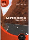 Hal R. Varian - Mikroökonómia középfokon