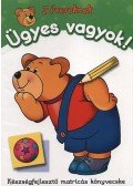 PODGÓRSKA, ANNA - Ügyes vagyok! 2 éveseknek