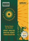 Hessky Regina,Iker Bertalan - Német-magyar, magyar-német tanulószótár