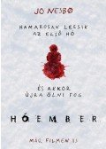 Jo Nesbo - Hóember