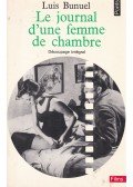 Luis Bunuel - Le journal d'une femme de chambre