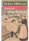 OCTAVE MIRBEAU  - Journal d'une femme de chambre