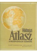 - Földrajzi Atlasz