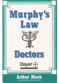 Arthur Bloch - Murphy's Law - Doctors