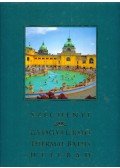Dr. Soós Péter - Széchenyi Gyógyfürdő / Széchenyi Thermal Baths / Széchenyi-Heilbad