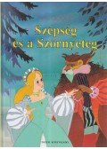 - Szépség és a Szörnyeteg