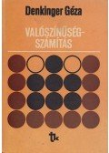Denkinger Géza - Valószínűségszámítás