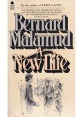 Bernard Malamud - A New Life