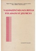 Bognár Jánosné,Mogyoródi József,Prékopa András,Rényi Alfréd,Szász Domokos - Valószínűségszámítás feladatgyűjtemény