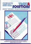 Pelyvás István,Szabó Csilla,Rovny Ferenc - Tasks & Solutions