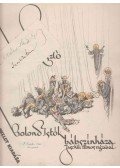 Mécs László,Jaschik Álmos - Bolond Istók bábszínháza (aláírt)