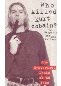 Halperin, Ian,Wallace, Max - Who Killed Kurt Cobain?