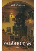 Márai Sándor - Válás Budán