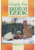 Gergely Éva - Erdélyi ízek