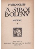 Nyirő József - A sibói bölény I-II.