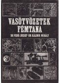 Verő József,Káldor Mihály - Vasötvözetek fémtana