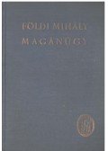 Földi Mihály - Magánügy