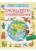 Jane Elliott,Colin King - Usborne enciklopédia gyermekeknek