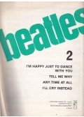 John Lennon,Paul McCartney - Beatles 2