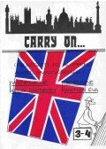 Weningerné Pécsi Erzsébet,Berényiné Sáfrán Éva - Carry on... 3-4.