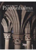 Rácz Endre - Pannonhalma (német)