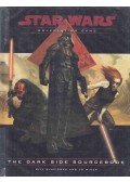 Bill Slavicsek,JD Wiker - The Dark Side Sourcebook
