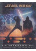 Owen K.C. Stephens,Bill Slavicsek,Steve Miller - Rebellion Era Sourcebook
