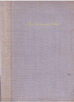 Johann Wolfgang Goethe, Joachim Müller - Die Leiden des Jungen Werthers, Weimar 1962 antikvár könyv