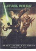 JD Wiker,Steve Miller - The New Jedi Order Sourcebook