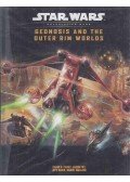Carey, Craig R.,Jason Fry,Jeff Quick,Wallace, Daniel - Geonosis and the Outer Rim Worlds