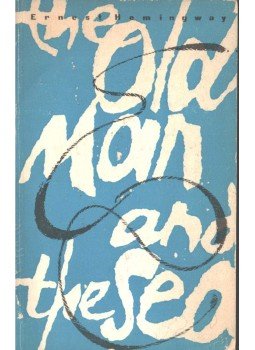 Hemingway, Ernest - The Old Man and the Sea Hemingway, Ernest - The Old Man and the Sea, 1963 antikvár könyv
