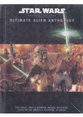 Eric Cagle,Cory J. Hernoon,Michael Mikaelian,Owen K.C. Stephens,Steve Miller,JD Wiker - Ultimate Alien Anthology