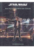 Schweighofer, Peter,JD Wiker - Galactic Campaign Guide