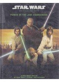 JD Wiker,Michael Mikaelian,Grubb, Jeff,Owen K.C. Stephens,James Maliszewski - Power of the Jedi Sourcebook