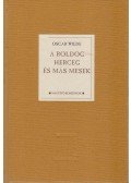 Oscar Wilde - A boldog herceg