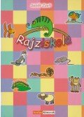 Sebők Zsolt - Rajziskola