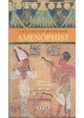 Andreas Schramek - Amenóphisz