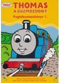 Tomanné Jankó Katalin (szerk.) - Thomas a gőzmozdony