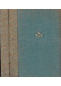 Selma Lagerlöf - Gösta Berling I-II.