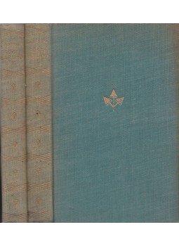 Selma Lagerlöf - Gösta Berling I-II. Selma Lagerlöf - Gösta Berling I-II., Budapest 0 antikvár könyv