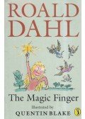 Roald Dahl - The Magic Finger
