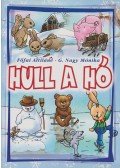 Főfai Attiláné,G. Nagy Mónika - Hull a hó