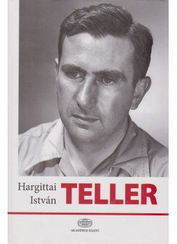 Hargittai István - Teller Hargittai István - Teller, Budapest 2011 antikvár könyv