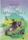 Maros Judit - Unterwegs - Német II. munkafüzet