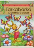 Pintyéné Krucsó Mária - Tarkabarka pillangócska